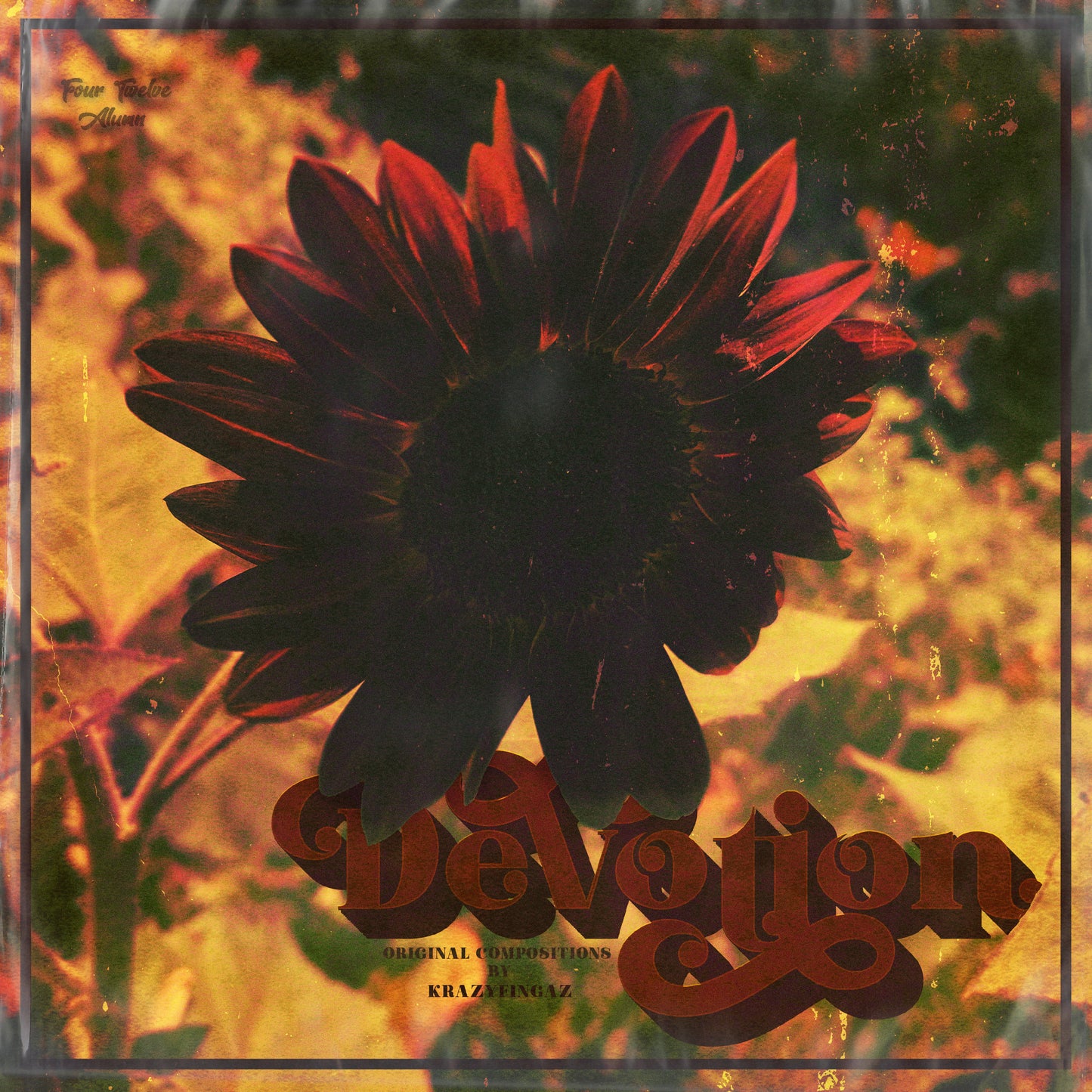 Four Twelve Alumn Music Library Vol 6 "Devotion"